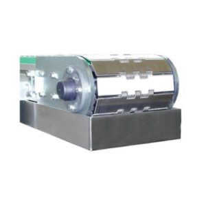 SS Slat Chain Conveyor