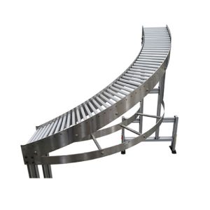 Gravity Roller Conveyor