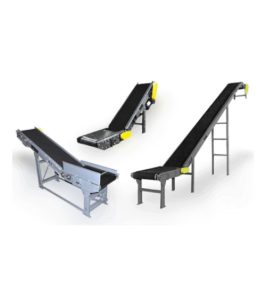 Loading Conveyor Mgee Industries