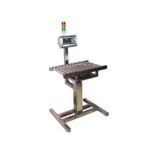 Roller Type Check Weigher