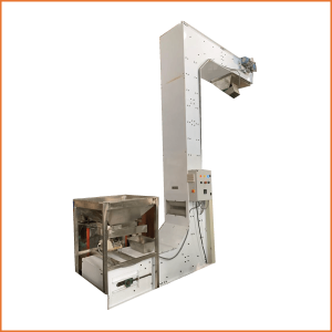 Bucket Elevator Conveyor