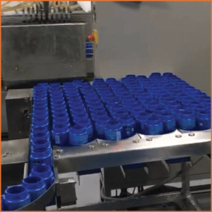 Buffer Conveyor
