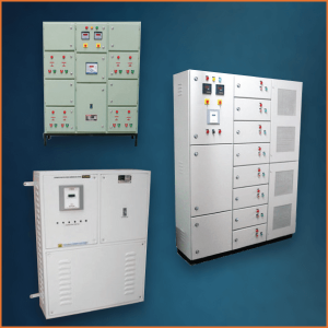 Customisable Electrical Panels