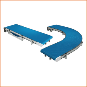 Heavy Duty Modular Belt Conveyor