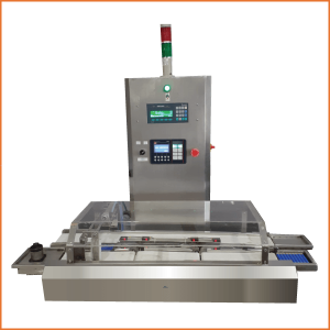 High Precision Check Weigher