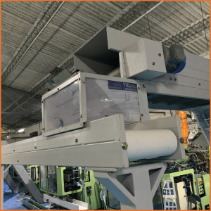 Overhead Conveyor