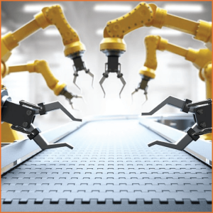 Robotic Automation
