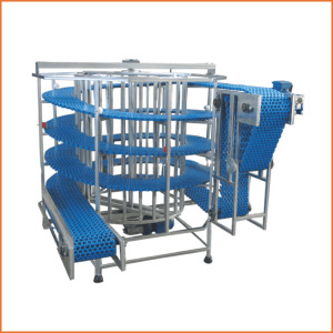 Spiral Conveyor