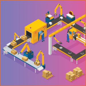 Turnkey Industrial Projects