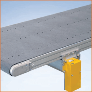 Vaccum Conveyor